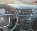 Белый Пежо 508, объемом двигателя 1.6 л и пробегом 299 тыс. км за 6900 $, фото 12 на Automoto.ua