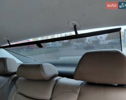 Белый Пежо 508, объемом двигателя 2.2 л и пробегом 349 тыс. км за 8900 $, фото 17 на Automoto.ua