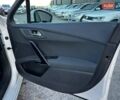 Білий Пежо 508, об'ємом двигуна 1.6 л та пробігом 175 тис. км за 6940 $, фото 23 на Automoto.ua