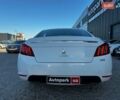 Білий Пежо 508, об'ємом двигуна 1.6 л та пробігом 175 тис. км за 6940 $, фото 6 на Automoto.ua