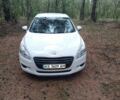 Білий Пежо 508, об'ємом двигуна 1.6 л та пробігом 268 тис. км за 6250 $, фото 1 на Automoto.ua