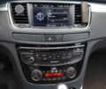 Белый Пежо 508, объемом двигателя 2.2 л и пробегом 349 тыс. км за 8900 $, фото 14 на Automoto.ua