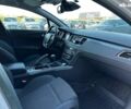 Белый Пежо 508, объемом двигателя 1.6 л и пробегом 175 тыс. км за 6940 $, фото 21 на Automoto.ua