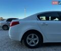 Білий Пежо 508, об'ємом двигуна 1.6 л та пробігом 175 тис. км за 6940 $, фото 10 на Automoto.ua