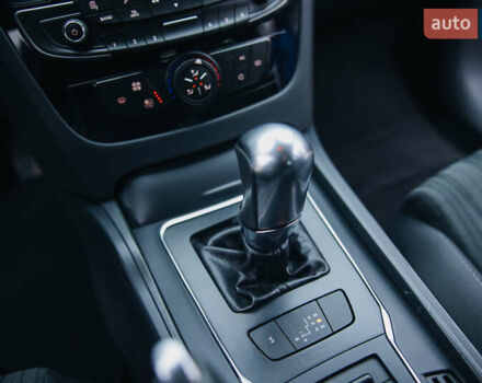 Белый Пежо 508, объемом двигателя 1.6 л и пробегом 187 тыс. км за 9200 $, фото 15 на Automoto.ua