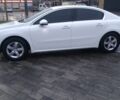 Белый Пежо 508, объемом двигателя 1.6 л и пробегом 203 тыс. км за 7200 $, фото 1 на Automoto.ua