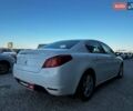 Білий Пежо 508, об'ємом двигуна 1.6 л та пробігом 175 тис. км за 6940 $, фото 7 на Automoto.ua