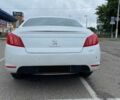 Белый Пежо 508, объемом двигателя 2 л и пробегом 230 тыс. км за 8700 $, фото 6 на Automoto.ua