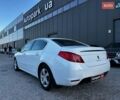 Білий Пежо 508, об'ємом двигуна 1.6 л та пробігом 175 тис. км за 6940 $, фото 5 на Automoto.ua