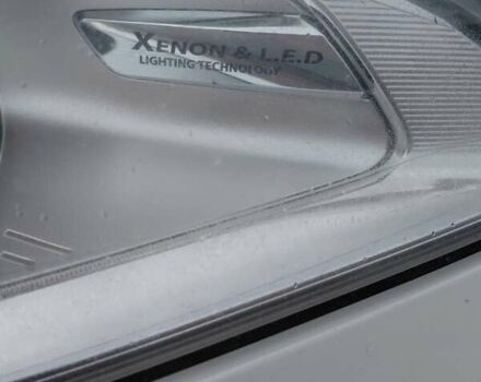 Белый Пежо 508, объемом двигателя 2.2 л и пробегом 349 тыс. км за 8900 $, фото 15 на Automoto.ua