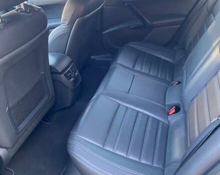 Белый Пежо 508, объемом двигателя 2.2 л и пробегом 221 тыс. км за 10500 $, фото 9 на Automoto.ua