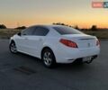 Білий Пежо 508, об'ємом двигуна 1.6 л та пробігом 185 тис. км за 7400 $, фото 1 на Automoto.ua