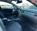 Білий Пежо 508, об'ємом двигуна 1.6 л та пробігом 175 тис. км за 6940 $, фото 22 на Automoto.ua