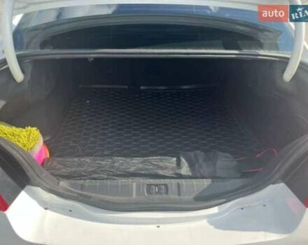 Белый Пежо 508, объемом двигателя 2.2 л и пробегом 349 тыс. км за 8900 $, фото 21 на Automoto.ua