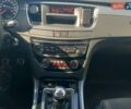 Білий Пежо 508, об'ємом двигуна 1.6 л та пробігом 185 тис. км за 7400 $, фото 17 на Automoto.ua