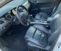 Белый Пежо 508, объемом двигателя 2.2 л и пробегом 221 тыс. км за 10500 $, фото 8 на Automoto.ua