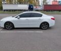Белый Пежо 508, объемом двигателя 2.2 л и пробегом 349 тыс. км за 8900 $, фото 6 на Automoto.ua