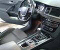 Белый Пежо 508, объемом двигателя 1.6 л и пробегом 203 тыс. км за 7200 $, фото 5 на Automoto.ua
