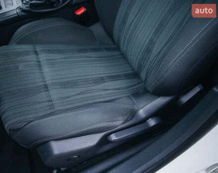 Белый Пежо 508, объемом двигателя 1.6 л и пробегом 187 тыс. км за 9200 $, фото 17 на Automoto.ua