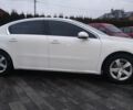 Белый Пежо 508, объемом двигателя 1.6 л и пробегом 203 тыс. км за 7200 $, фото 4 на Automoto.ua