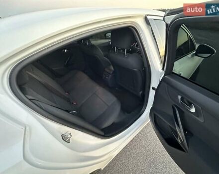 Білий Пежо 508, об'ємом двигуна 1.6 л та пробігом 185 тис. км за 7400 $, фото 25 на Automoto.ua