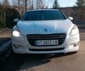 Білий Пежо 508, об'ємом двигуна 1.6 л та пробігом 233 тис. км за 6800 $, фото 1 на Automoto.ua