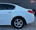 Білий Пежо 508, об'ємом двигуна 1.6 л та пробігом 175 тис. км за 6940 $, фото 4 на Automoto.ua