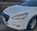 Белый Пежо 508, объемом двигателя 1.6 л и пробегом 299 тыс. км за 6900 $, фото 3 на Automoto.ua