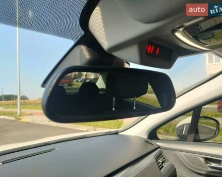 Білий Пежо 508, об'ємом двигуна 1.6 л та пробігом 185 тис. км за 7400 $, фото 22 на Automoto.ua