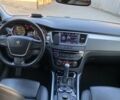 Белый Пежо 508, объемом двигателя 2.2 л и пробегом 221 тыс. км за 10500 $, фото 7 на Automoto.ua