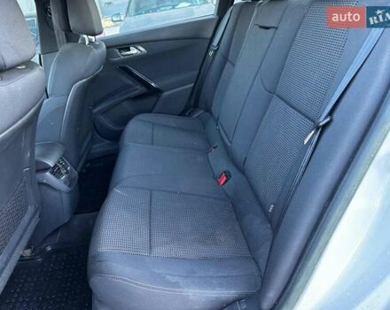 Білий Пежо 508, об'ємом двигуна 1.6 л та пробігом 175 тис. км за 6940 $, фото 19 на Automoto.ua