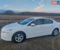 Белый Пежо 508, объемом двигателя 1.6 л и пробегом 299 тыс. км за 6900 $, фото 4 на Automoto.ua