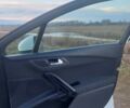 Белый Пежо 508, объемом двигателя 1.6 л и пробегом 299 тыс. км за 6900 $, фото 15 на Automoto.ua