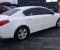 Белый Пежо 508, объемом двигателя 1.56 л и пробегом 204 тыс. км за 7100 $, фото 10 на Automoto.ua