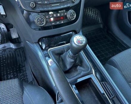 Білий Пежо 508, об'ємом двигуна 1.6 л та пробігом 175 тис. км за 6940 $, фото 16 на Automoto.ua