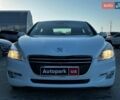 Білий Пежо 508, об'ємом двигуна 1.6 л та пробігом 175 тис. км за 6940 $, фото 1 на Automoto.ua