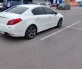 Белый Пежо 508, объемом двигателя 2.2 л и пробегом 349 тыс. км за 8900 $, фото 9 на Automoto.ua