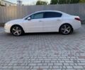 Белый Пежо 508, объемом двигателя 2.2 л и пробегом 221 тыс. км за 10500 $, фото 2 на Automoto.ua
