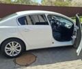 Білий Пежо 508, об'ємом двигуна 1.6 л та пробігом 292 тис. км за 8900 $, фото 1 на Automoto.ua