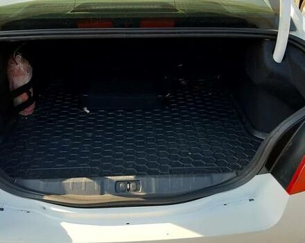 Белый Пежо 508, объемом двигателя 2 л и пробегом 185 тыс. км за 9000 $, фото 9 на Automoto.ua