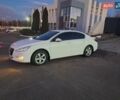 Білий Пежо 508, об'ємом двигуна 1.6 л та пробігом 145 тис. км за 8200 $, фото 1 на Automoto.ua