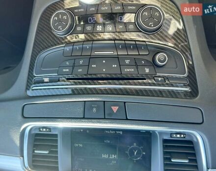 Белый Пежо 508, объемом двигателя 2.18 л и пробегом 214 тыс. км за 9800 $, фото 16 на Automoto.ua