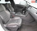 Белый Пежо 508, объемом двигателя 1.6 л и пробегом 260 тыс. км за 9500 $, фото 55 на Automoto.ua
