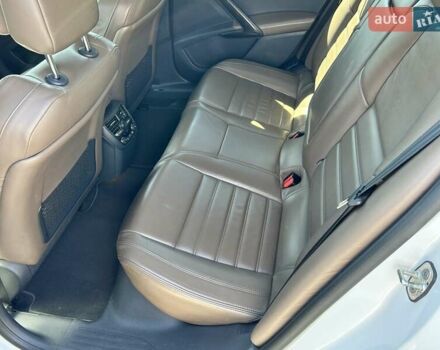 Белый Пежо 508, объемом двигателя 2.18 л и пробегом 214 тыс. км за 9800 $, фото 24 на Automoto.ua