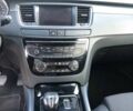 Білий Пежо 508, об'ємом двигуна 2 л та пробігом 250 тис. км за 9600 $, фото 13 на Automoto.ua