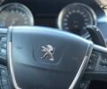 Білий Пежо 508, об'ємом двигуна 2 л та пробігом 250 тис. км за 9600 $, фото 14 на Automoto.ua