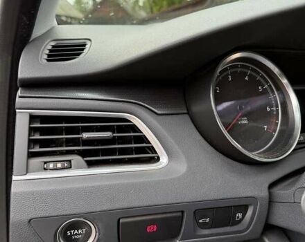 Белый Пежо 508, объемом двигателя 1.6 л и пробегом 99 тыс. км за 9500 $, фото 2 на Automoto.ua
