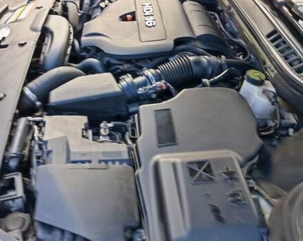 Білий Пежо 508, об'ємом двигуна 2 л та пробігом 211 тис. км за 10000 $, фото 8 на Automoto.ua