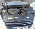 Білий Пежо 508, об'ємом двигуна 2 л та пробігом 211 тис. км за 10000 $, фото 9 на Automoto.ua