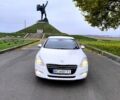 Білий Пежо 508, об'ємом двигуна 1.6 л та пробігом 144 тис. км за 7450 $, фото 7 на Automoto.ua